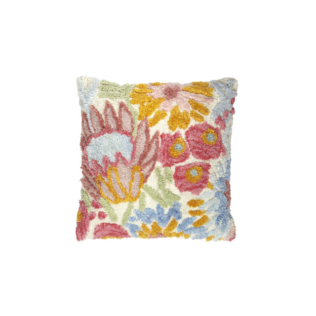 Light & Living kussen farlou Ø45x10cm - 3032585 large
