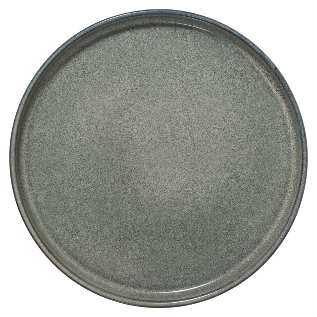 Secret de Gourmet Ontbijtborden terre set 6 stuks geglazuurd keramiek 21 cm zand 3177762 large