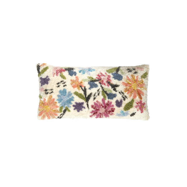 Light & Living kussen marlies 60x30x10cm - 3032618 large