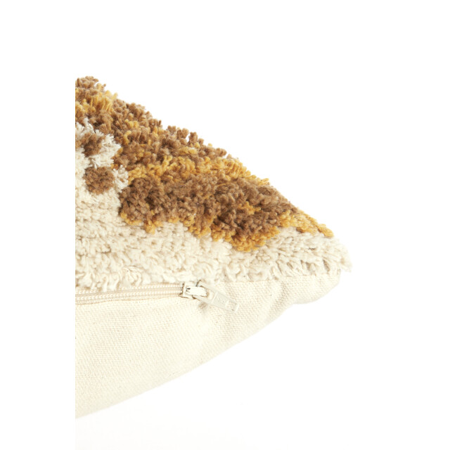 Light & Living kussen loulou Ø45x10cm - 3032550 large