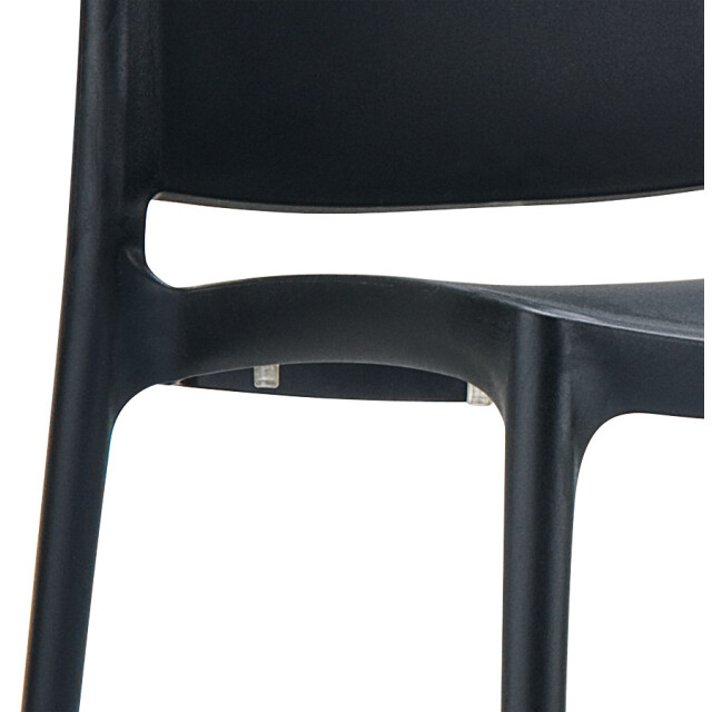 Alterego Enzo design stoel 53x46x82 cm 2949435 large