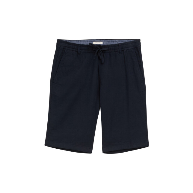 Tom Tailor Regular stretch linen shorts 1046813 large