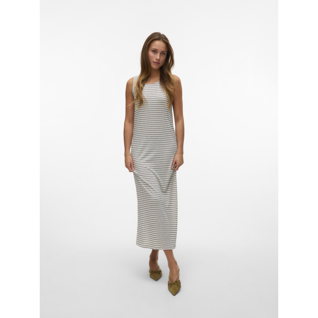 Vero Moda Vmgina sl 7/8 dress jrs noos 10327658 large