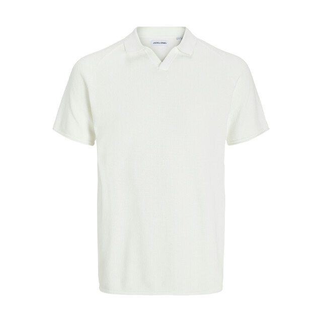 Jack & Jones Jjhill knit split neck 12269693 large