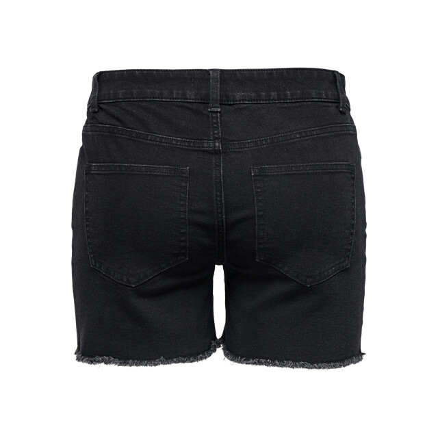 Only Onljosie mid waist rw shorts dnm bo 15357921 large
