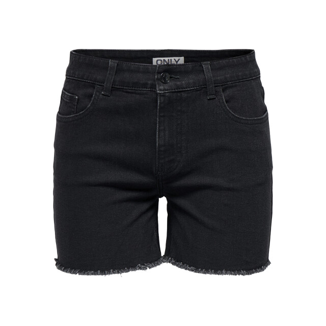 Only Onljosie mid waist rw shorts dnm bo 15357921 large