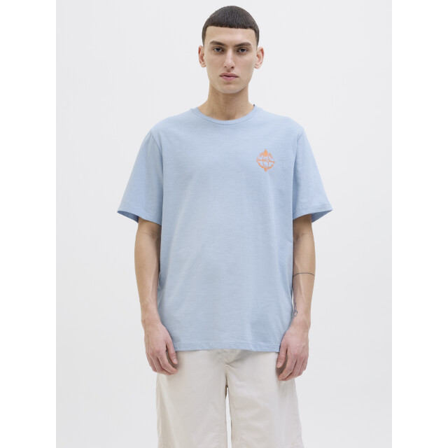 Jack & Jones Jjone color summer tee ss crew neck 12269422 large