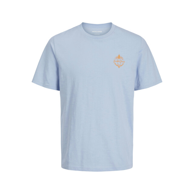 Jack & Jones Jjone color summer tee ss crew neck 12269422 large