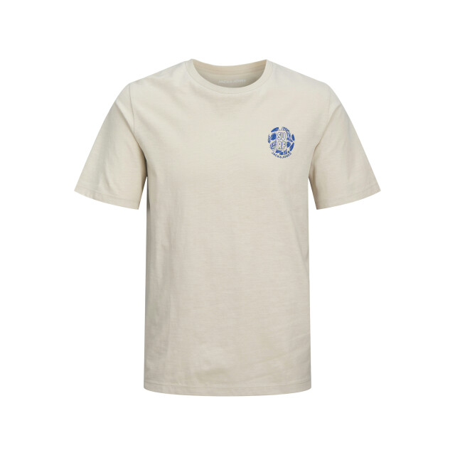 Jack & Jones Jjone color summer tee ss crew neck 12269422 large
