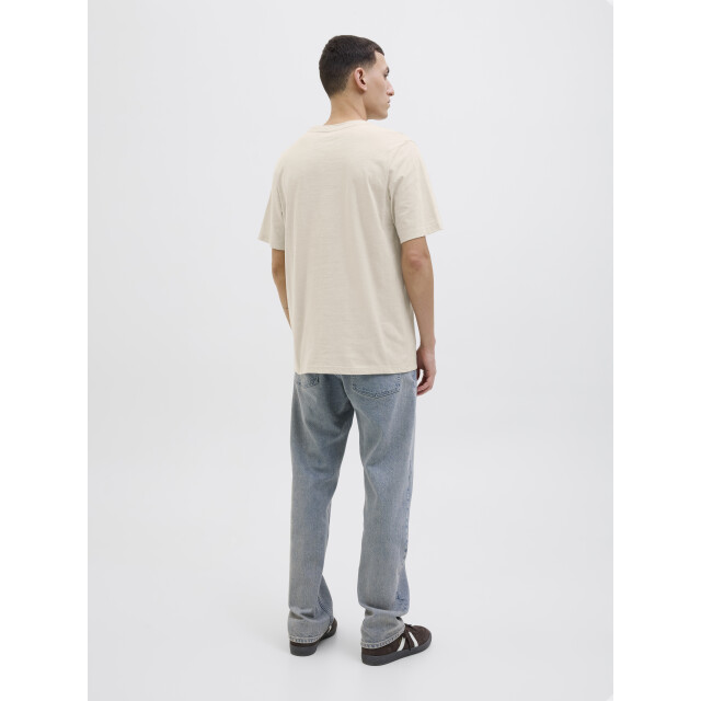 Jack & Jones Jjone color summer tee ss crew neck 12269422 large