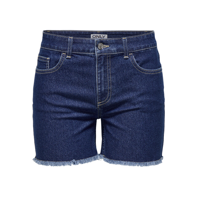 Only Onljosie mid waist rw shorts dnm bo 15357921 large