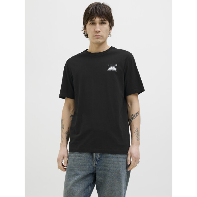 Jack & Jones Jjone color summer tee ss crew neck 12269422 large