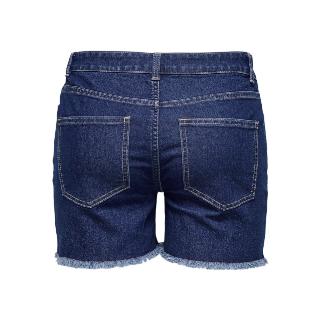 Only Onljosie mid waist rw shorts dnm bo 15357921 large