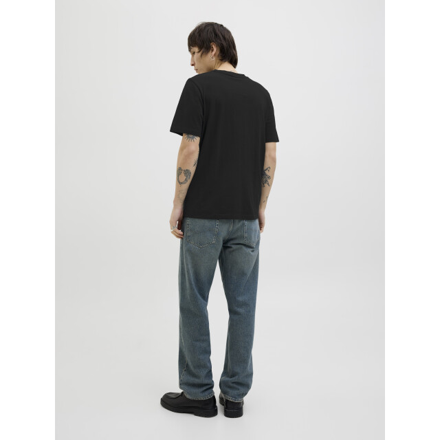 Jack & Jones Jjone color summer tee ss crew neck 12269422 large