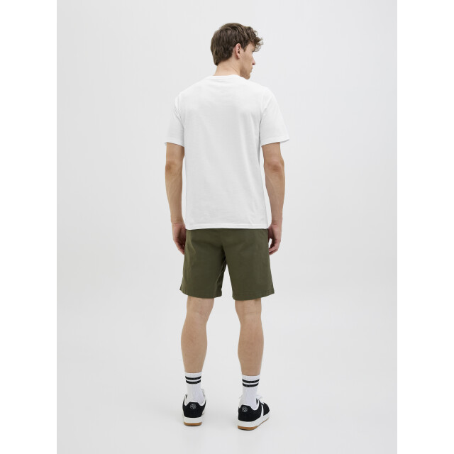 Jack & Jones Jjone color summer tee ss crew neck 12269422 large