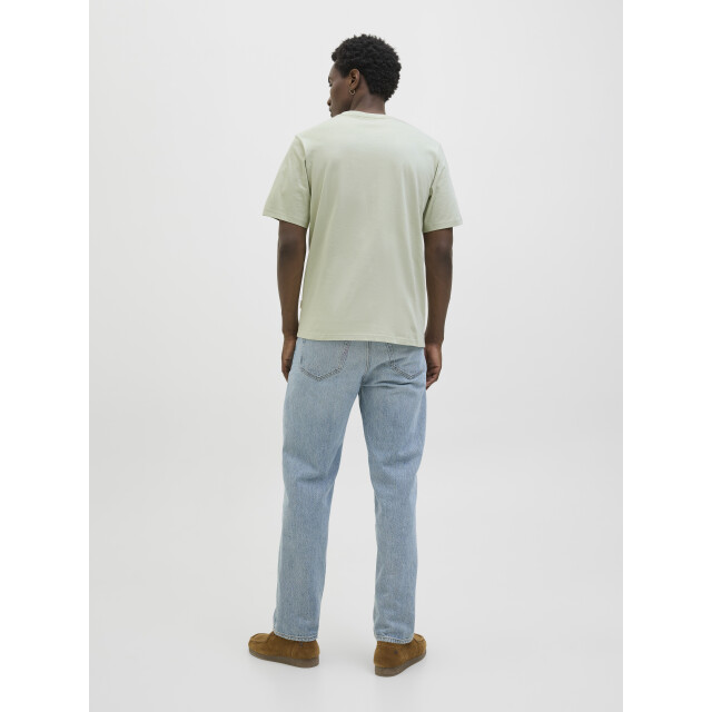 Jack & Jones Joralmeria branding tee ss crew nec 12276784 large