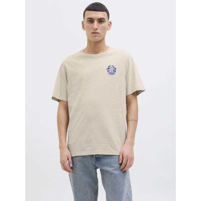 Jack & Jones Jjone color summer tee ss crew neck 12269422 large