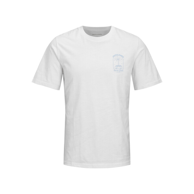 Jack & Jones Jjone color summer tee ss crew neck 12269422 large