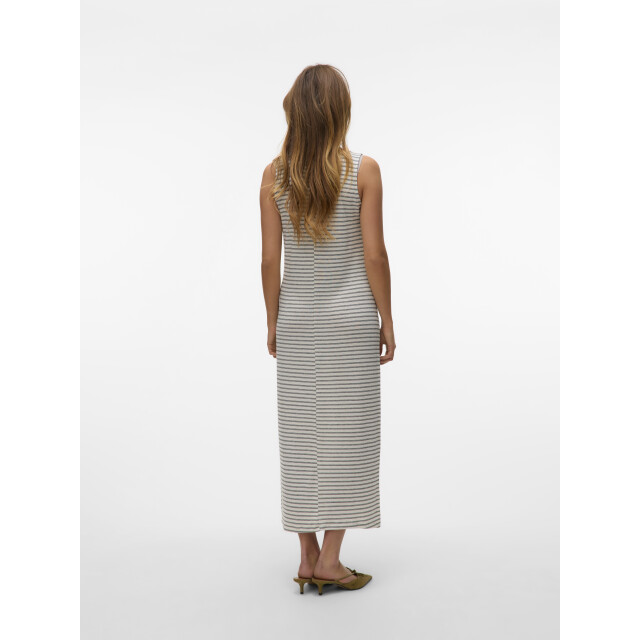 Vero Moda Vmgina sl 7/8 dress jrs noos 10327658 large