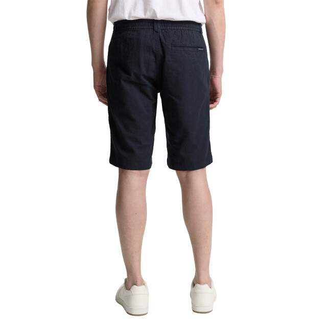 Tom Tailor Regular stretch linen shorts 1046813 large
