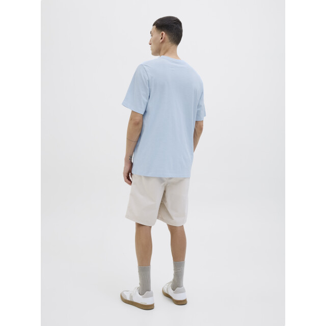 Jack & Jones Jjone color summer tee ss crew neck 12269422 large