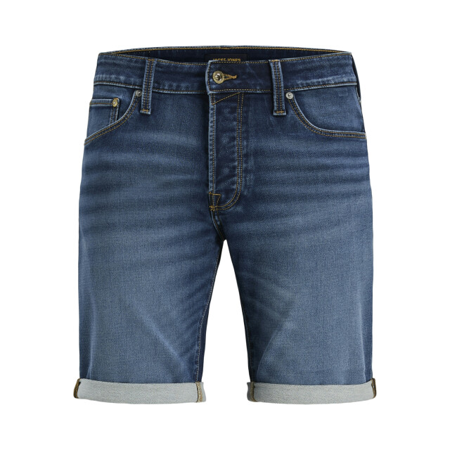 Jack & Jones jjirick jjicon i.k. shorts ge 132 s 12269605 denim 05414.211.0038 large