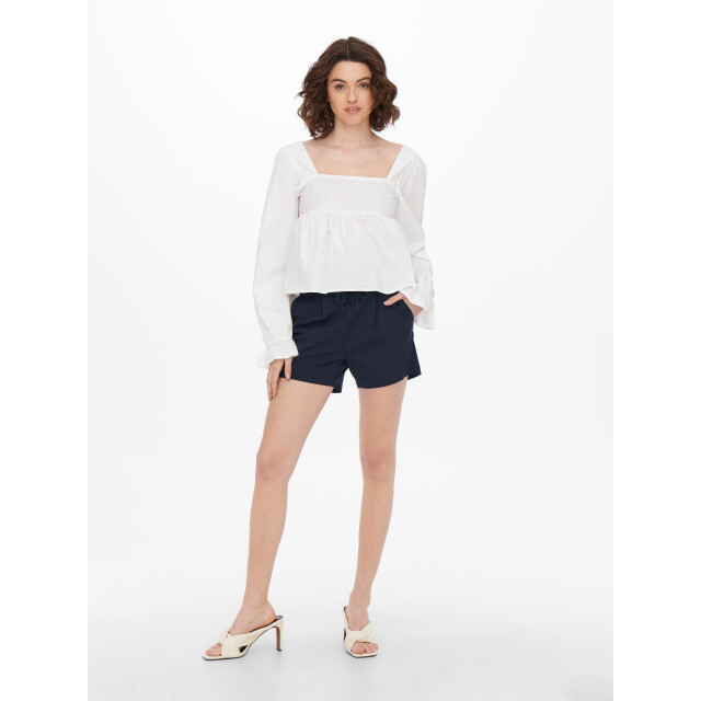 Only Onlpoptrash easy shorts noos 15127107 large