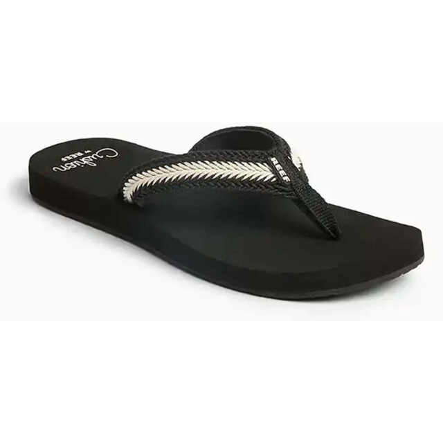 Reef Baja maria black/vintage cj7339-51 REEF Baja Maria Black/Vintage cj7339-51 large