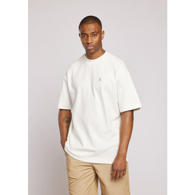Aeden Neo t-shirt offwhite A22243012-101 large