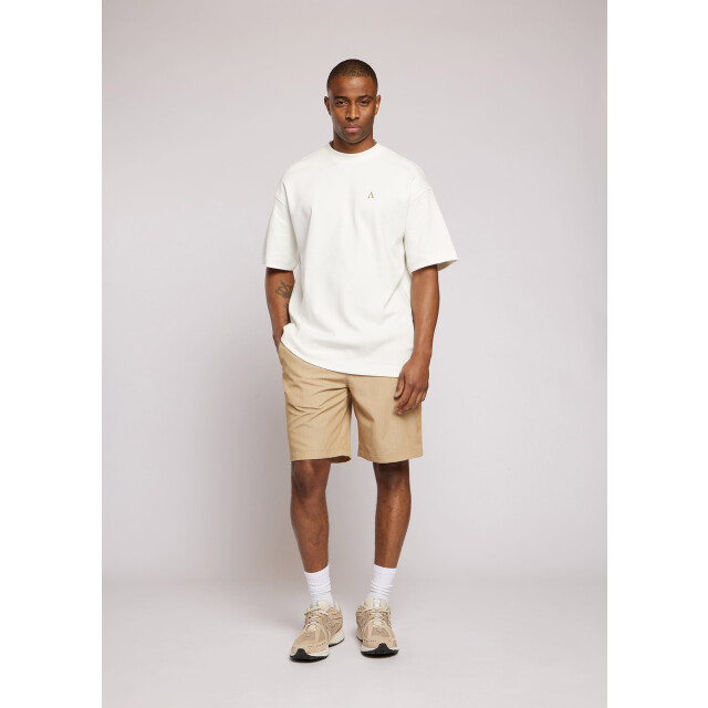 Aeden Neo t-shirt offwhite A22243012-101 large
