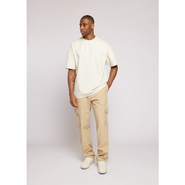 Aeden Ahika t-shirt offwhite A22242955-101 large