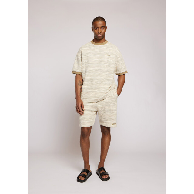 Aeden Gusto shirt light green A22242965-303 large