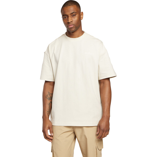 Aeden Ahika t-shirt offwhite A22242955-101 large