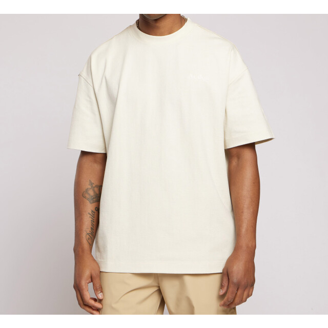 Aeden Ahika t-shirt offwhite A22242955-101 large