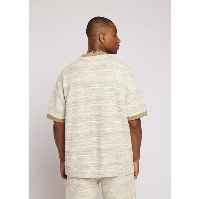 Aeden Gusto shirt light green A22242965-303 large