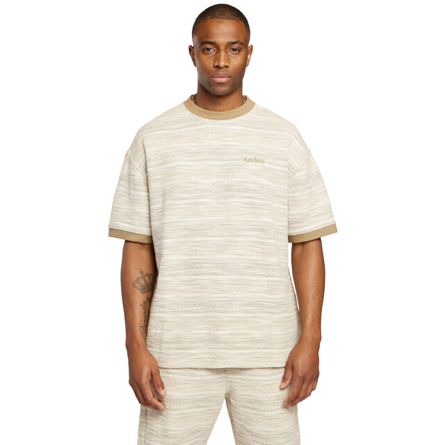 Aeden Gusto shirt light green A22242965-303 large