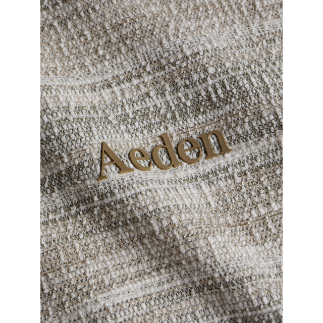 Aeden Gusto shirt light green A22242965-303 large