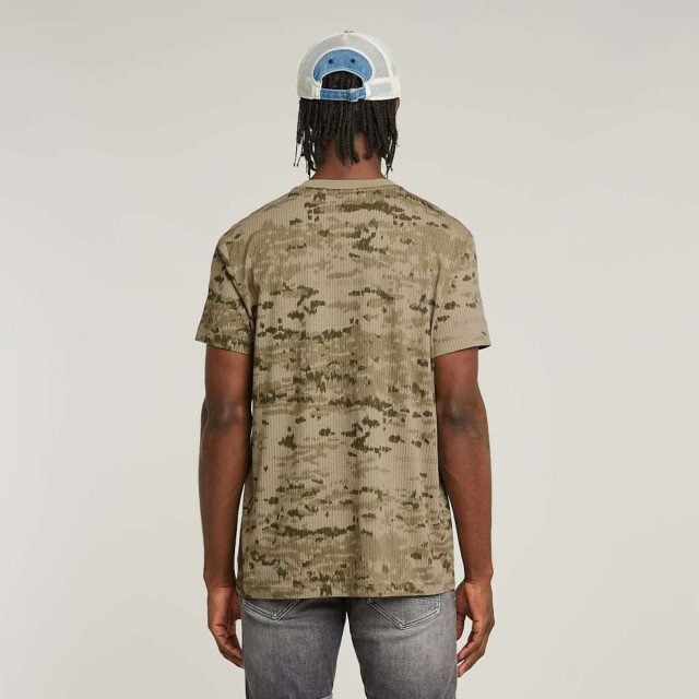 G-Star Camo pocket r t D26048-E041-H175 large