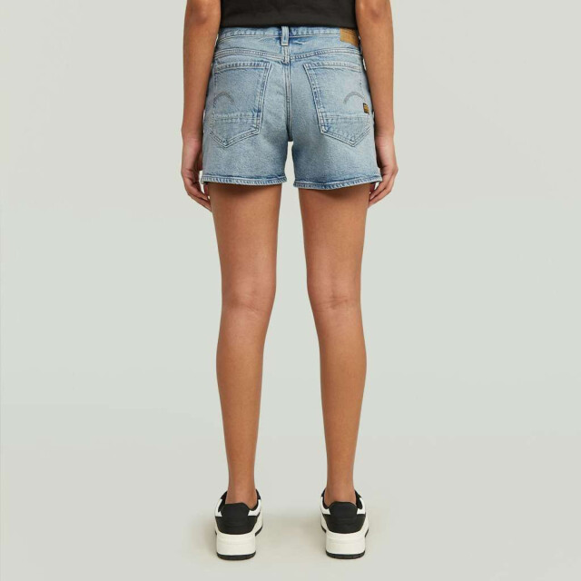 G-Star Judee short clean edge wmn D26272-D936-H125 large