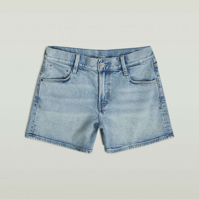 G-Star Judee short clean edge wmn D26272-D936-H125 large