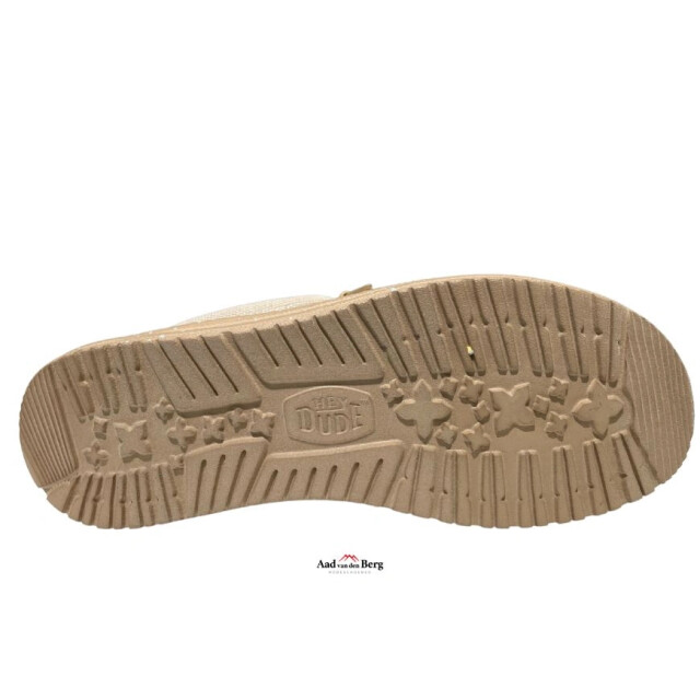 Hey Dude Herenschoenen veterschoenen Wally Coastline 40952 large