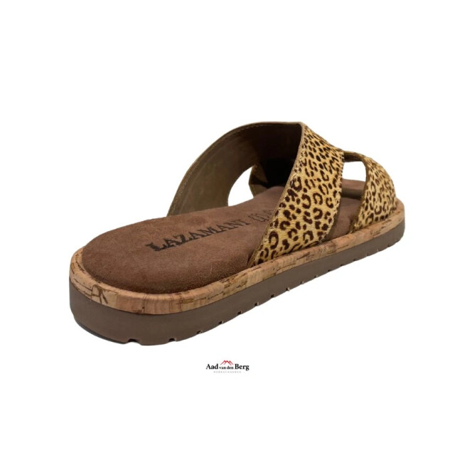 Lazamani Damesschoenen slippers LA75010 large