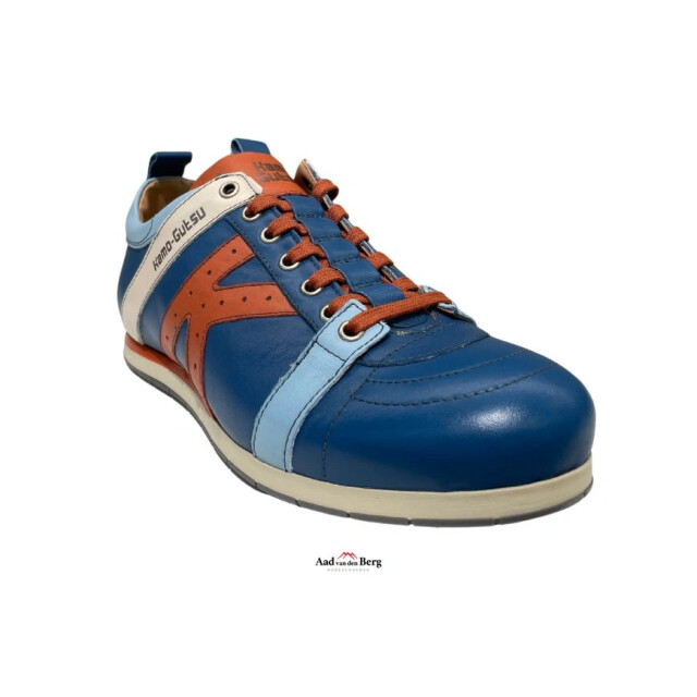 Kamo-Gutsu Herenschoenen sneakers Tifo-042 large
