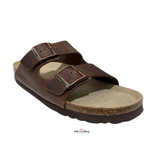 Rohde Herenschoenen slippers 5925 large