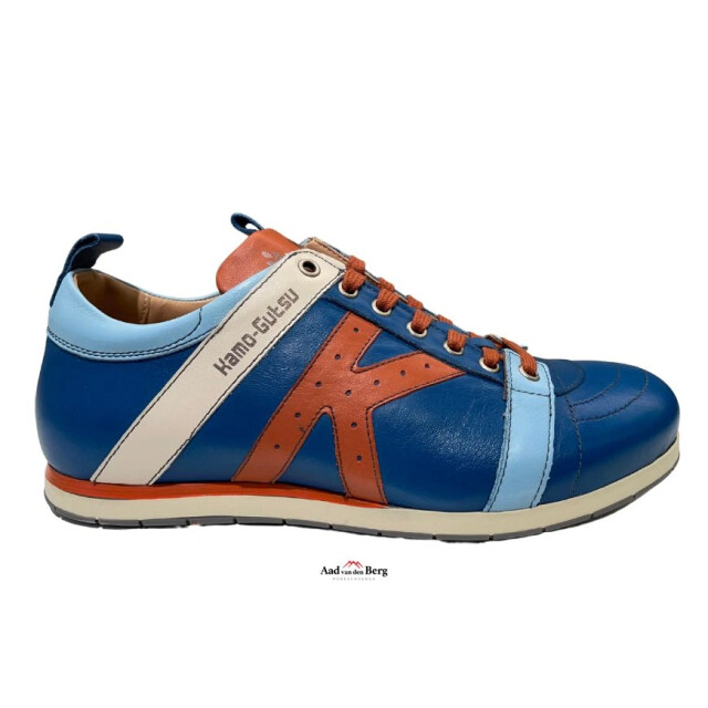 Kamo-Gutsu Herenschoenen sneakers Tifo-042 large