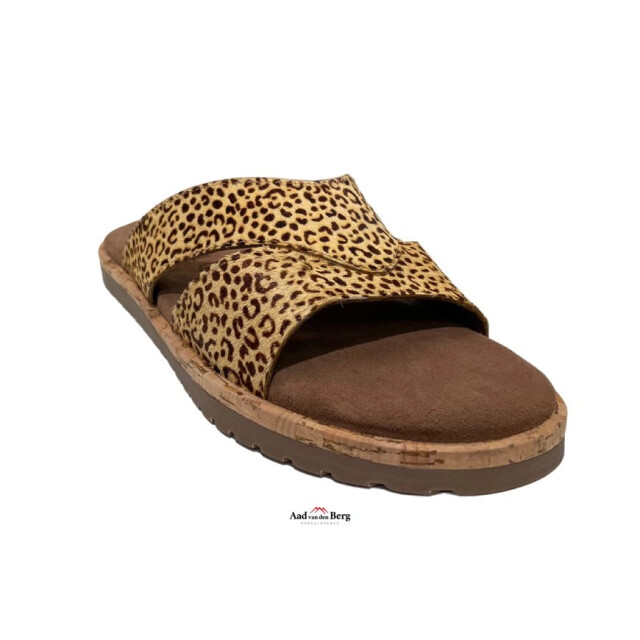 Lazamani Damesschoenen slippers LA75010 large
