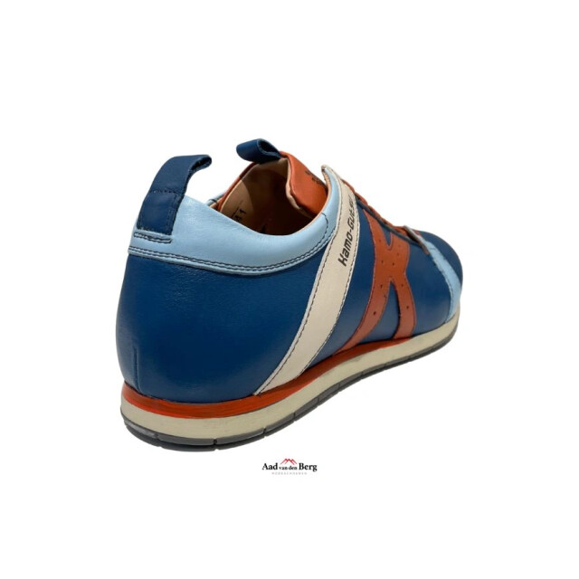 Kamo-Gutsu Herenschoenen sneakers Tifo-042 large