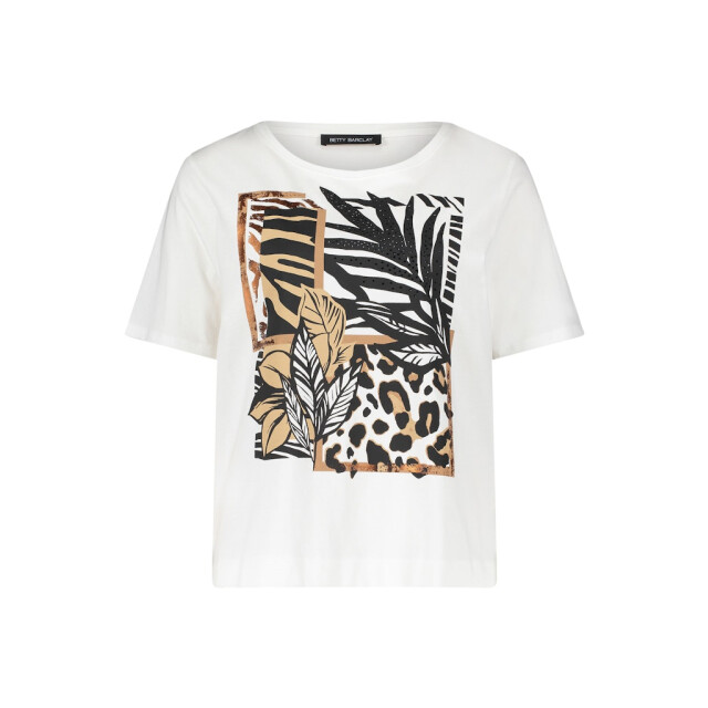 Betty Barclay 24401009 shirt kurz 1/2 arm 24401009 large