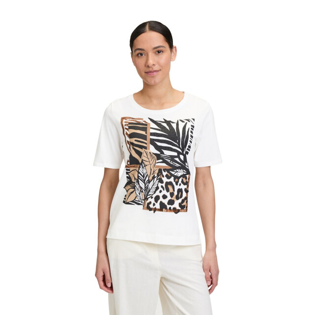 Betty Barclay 24401009 shirt kurz 1/2 arm 24401009 large