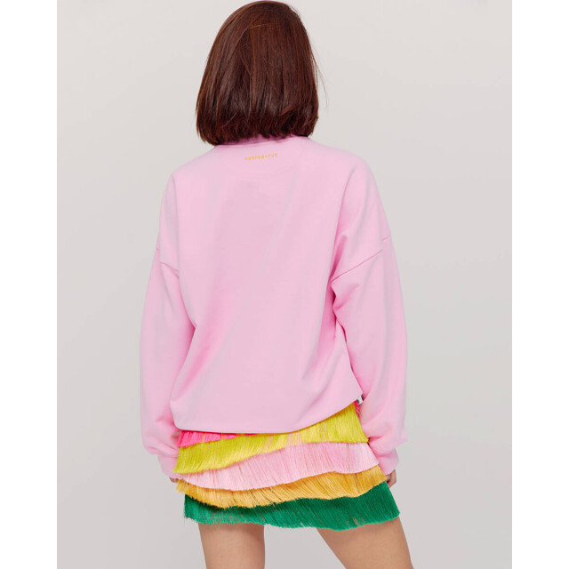 Harper & Yve Pullover hst25y500 dolphin Harper & Yve Sweat HST25Y500 DOLPHIN large